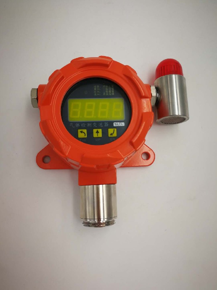 （可燃、有毒）氣體報(bào)警器